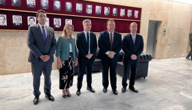 STF suspende limitação de despesas da folha suplementar do Judiciário e do MP do Ceará